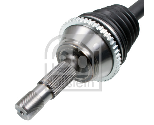 Febi Bilstein Aandrijfas 181324