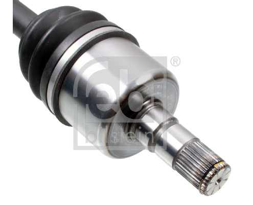 Febi Bilstein Aandrijfas 181324