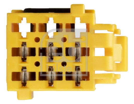 Febi Bilstein Gaspedaal 181504