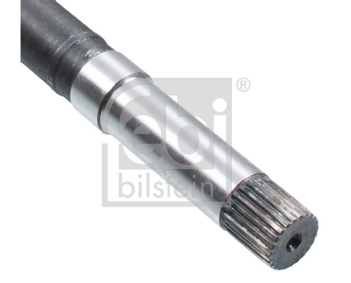 Febi Bilstein Aandrijfas 181524