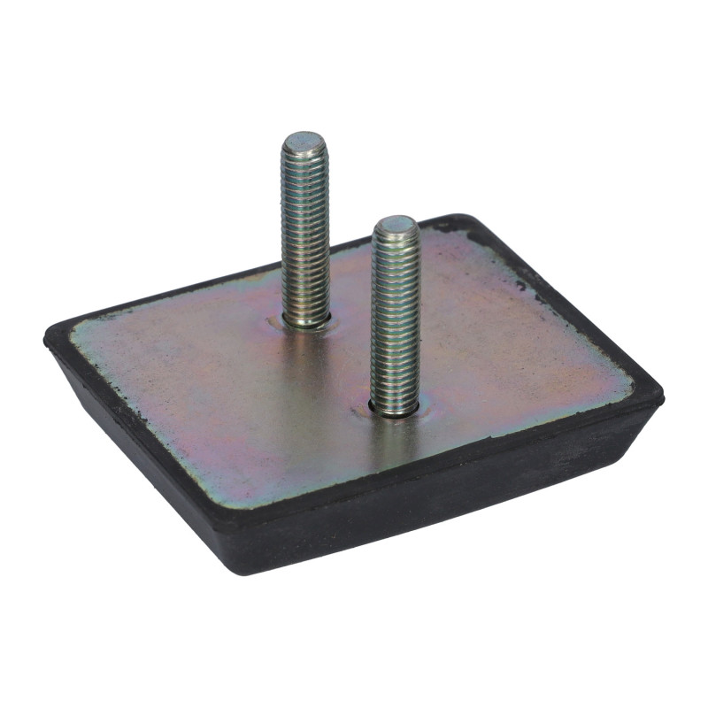 Febi Bilstein Aanslagbuffer asverbinding 181532