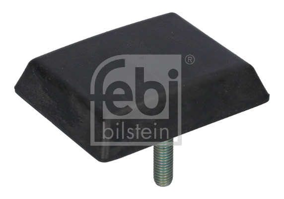 Febi Bilstein Aanslagbuffer asverbinding 181532