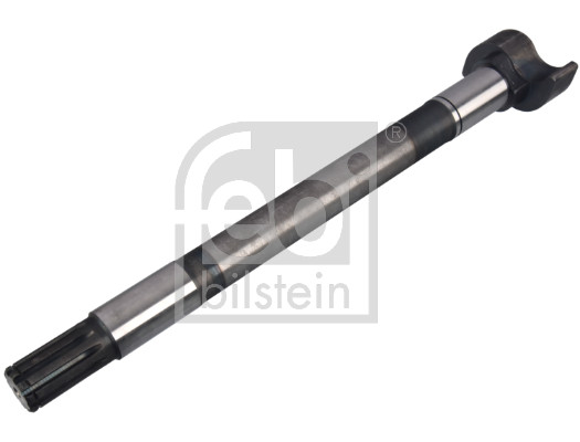 Febi Bilstein Remas, trommelrem 181568