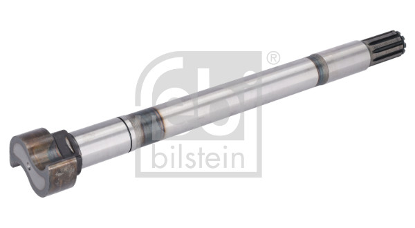 Febi Bilstein Remas, trommelrem 181569