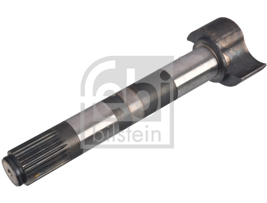 Febi Bilstein Remas, trommelrem 181575