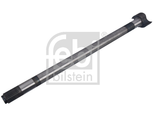 Febi Bilstein Remas, trommelrem 181577