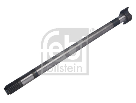 Febi Bilstein Remas, trommelrem 181578