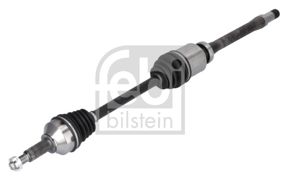 Febi Bilstein Aandrijfas 181711