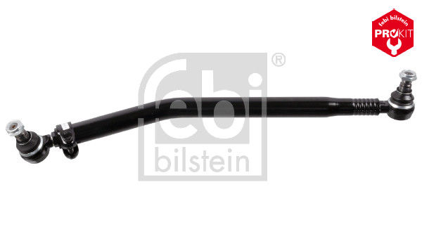 Febi Bilstein Spoorstangeind / Stuurkogel 181904
