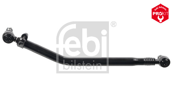 Febi Bilstein Spoorstangeind / Stuurkogel 181904