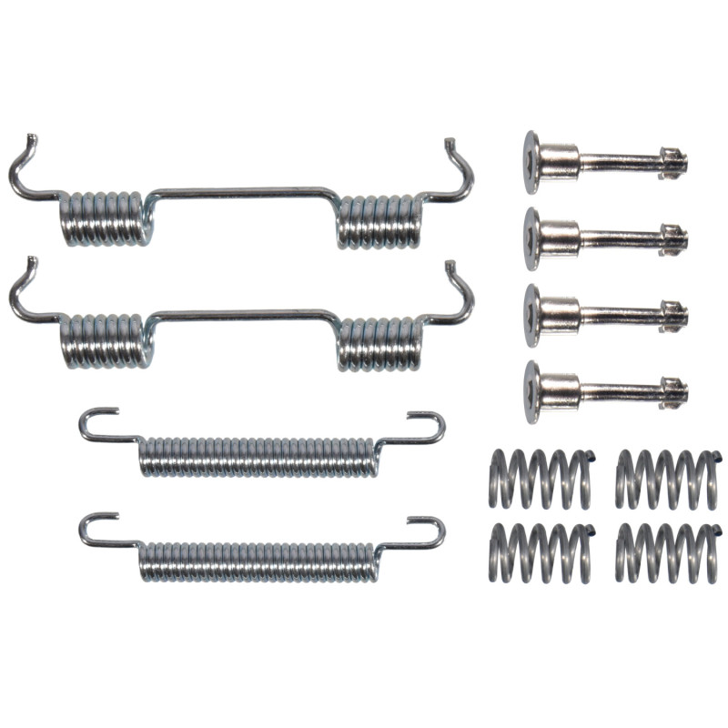 Rem montageset Febi Bilstein 182039