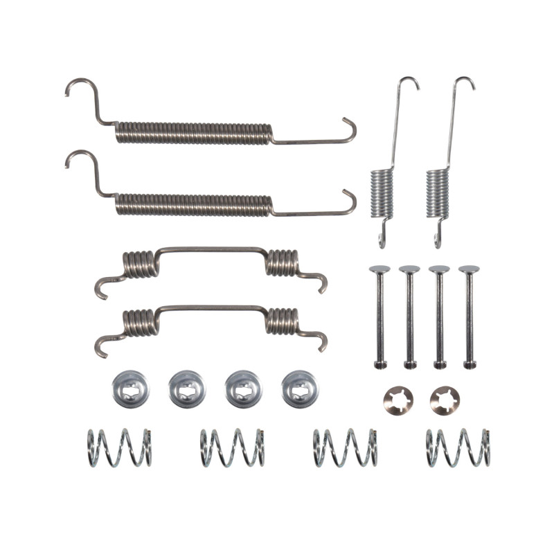 Rem montageset Febi Bilstein 182063