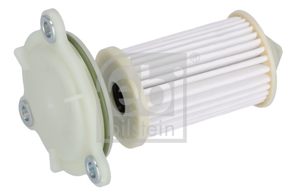 Febi Bilstein Filter/oliezeef automaatbak 182131