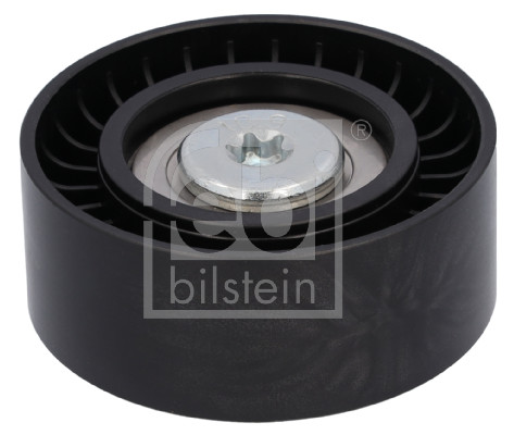 Febi Bilstein Geleiderol (poly) V-riem 182205