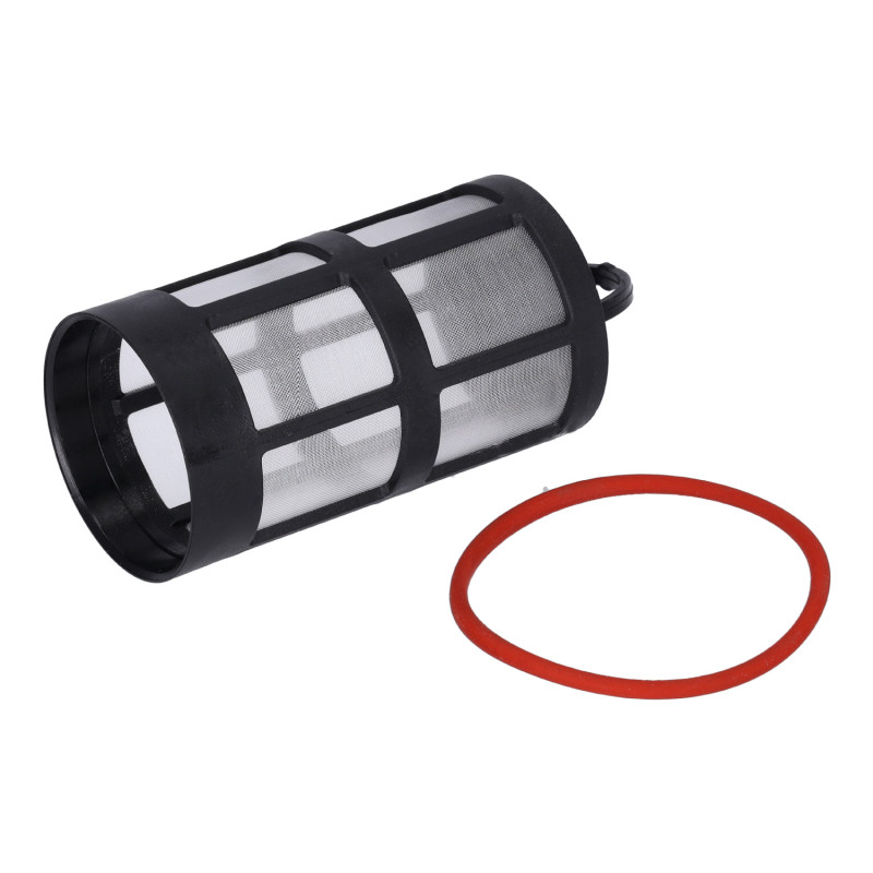 Brandstoffilter Febi Bilstein 182238