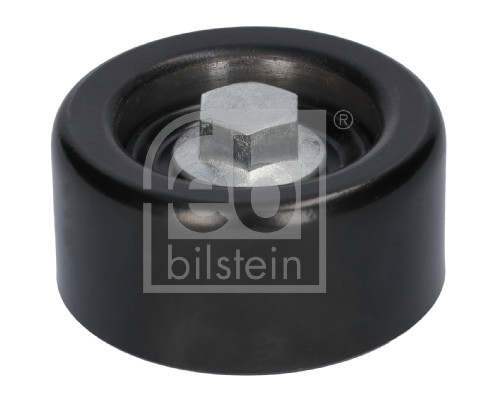 Febi Bilstein Geleiderol (poly) V-riem 182316