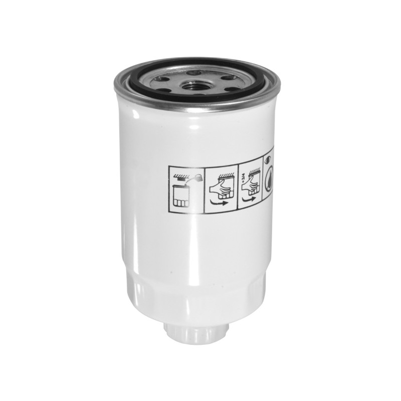 Brandstoffilter Febi Bilstein 182350