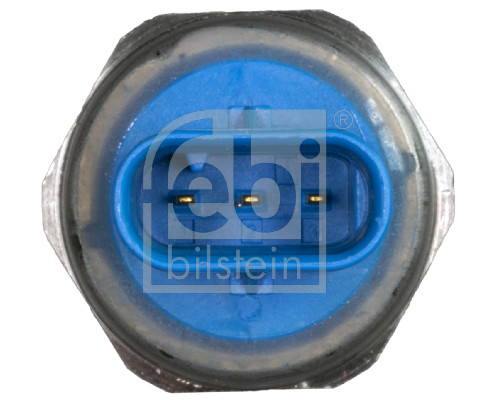 Febi Bilstein Uitlaatgasdruk sensor 182383