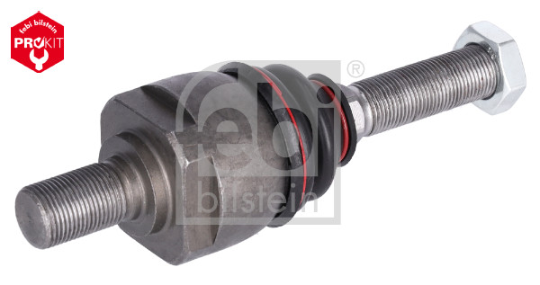 Febi Bilstein Axiaal gewricht / spoorstang 182405