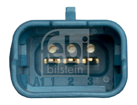 Febi Bilstein Brandstofdruk sensor 182415