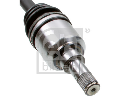 Febi Bilstein Aandrijfas 182425