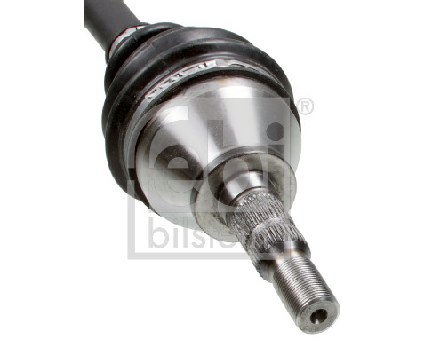 Febi Bilstein Aandrijfas 182436