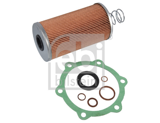 Febi Bilstein Filter/oliezeef automaatbak 182442