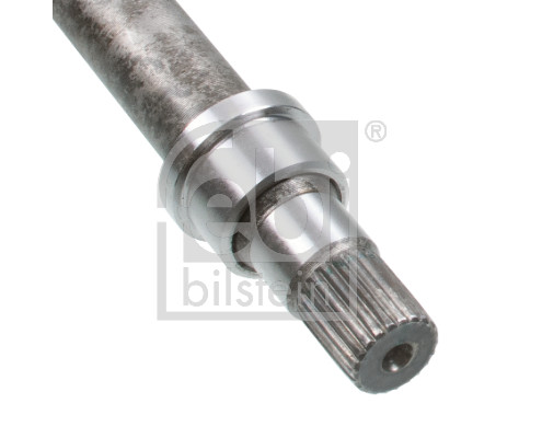 Febi Bilstein Aandrijfas 182458