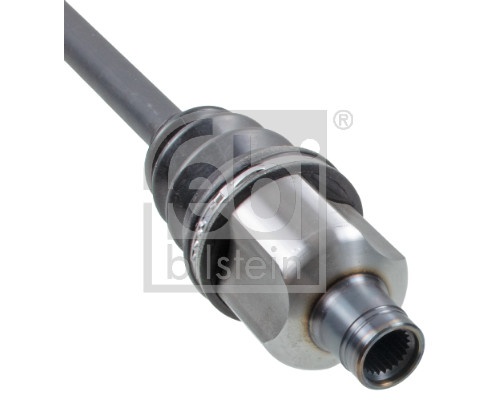 Febi Bilstein Aandrijfas 182459