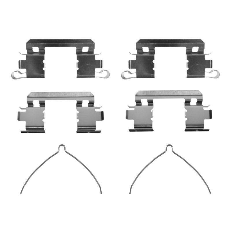 Rem montageset Febi Bilstein 182464