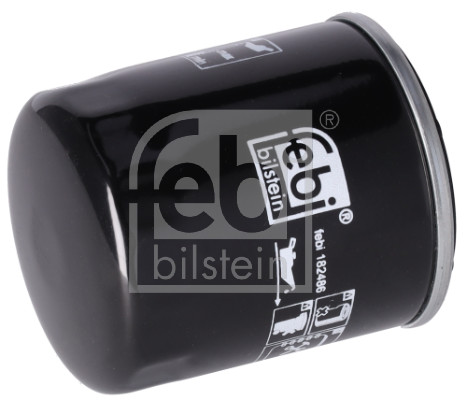 Febi Bilstein Oliefilter 182486