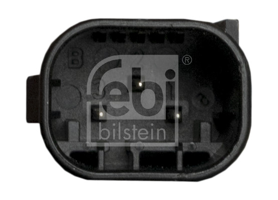 Febi Bilstein Uitlaatgasdruk sensor 182495