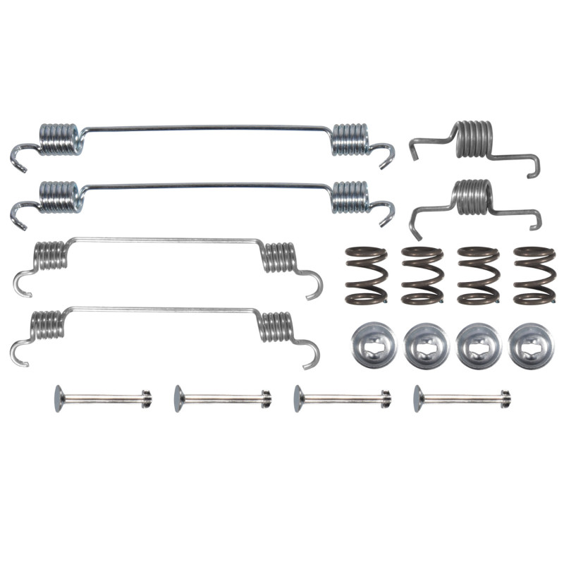 Rem montageset Febi Bilstein 182546