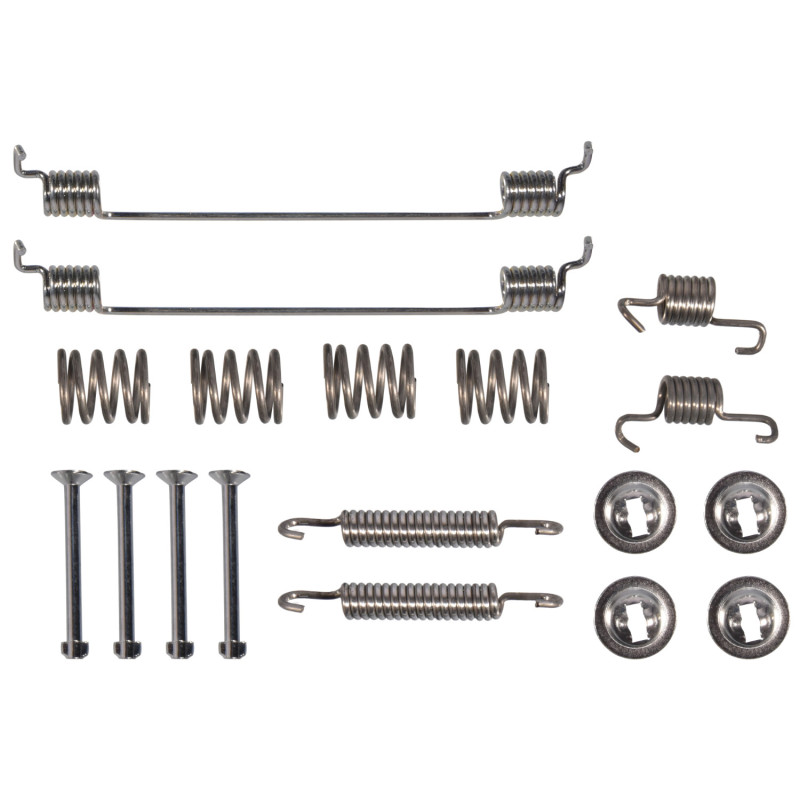 Rem montageset Febi Bilstein 182555