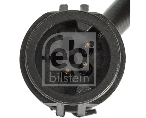 Febi Bilstein Vuldruk sensor 182558