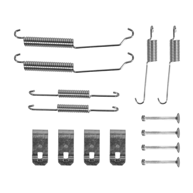 Rem montageset Febi Bilstein 182568