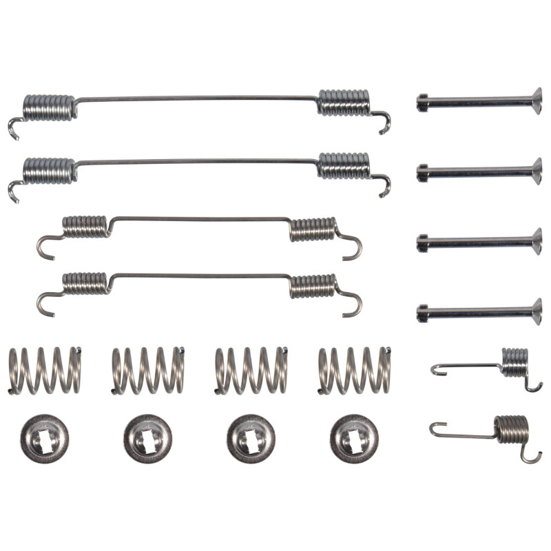 Rem montageset Febi Bilstein 182574