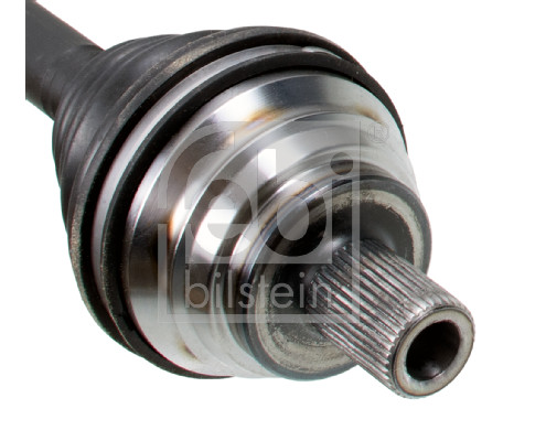 Febi Bilstein Aandrijfas 182590