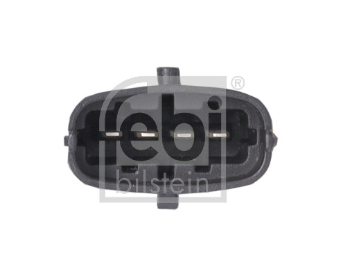 Febi Bilstein Vuldruk sensor 182606