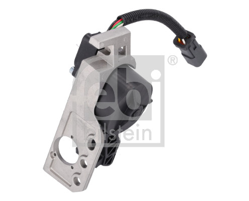 Febi Bilstein Gaspedaal positiesensor 182618