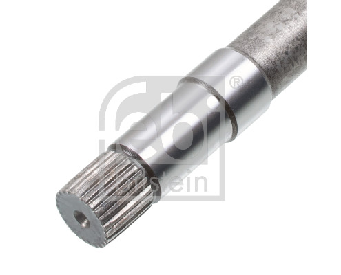 Febi Bilstein Aandrijfas 182628