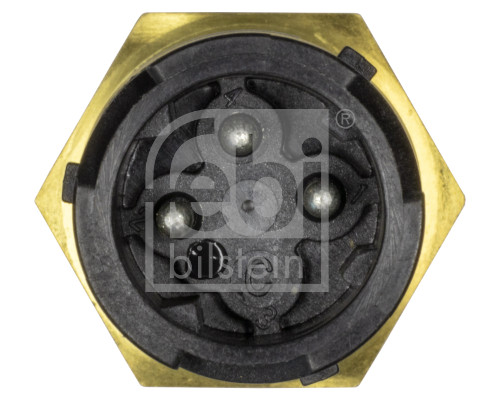 Febi Bilstein Sensor pneumatisch systeem 182655