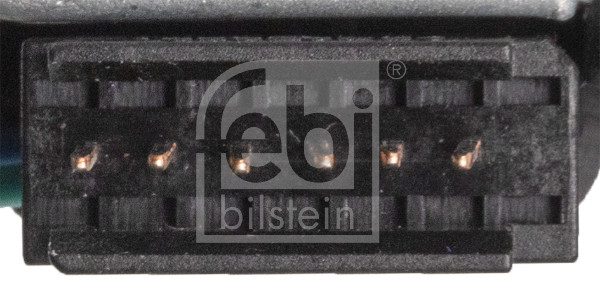 Febi Bilstein Knipperlichtschakelaar 182664