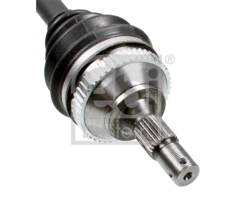 Febi Bilstein Aandrijfas 182693