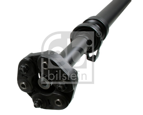 Febi Bilstein Aandrijfas 182694