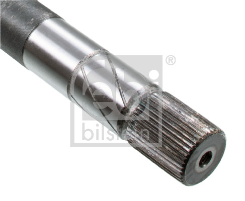 Febi Bilstein Aandrijfas 182695