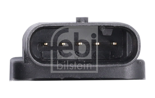 Febi Bilstein Nox-sensor (katalysator) 182738