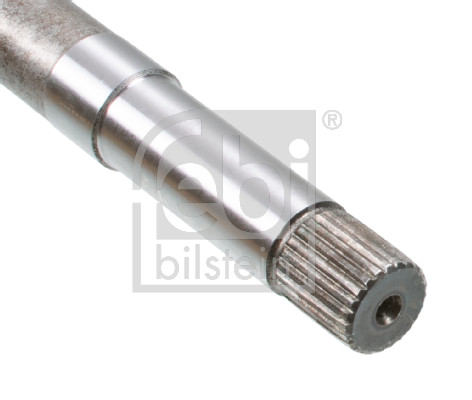 Febi Bilstein Aandrijfas 182749