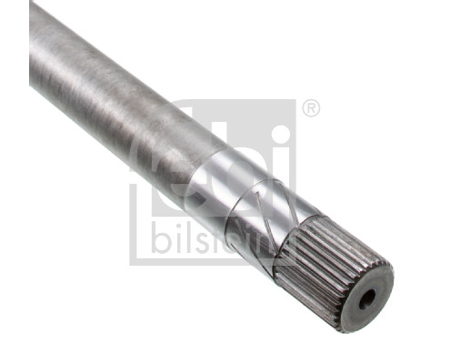 Febi Bilstein Aandrijfas 182762