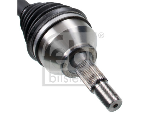 Febi Bilstein Aandrijfas 182764